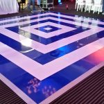 An Example Of Our Dance Floor
